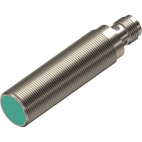 Sensor inductivo Pepperl + Fuchs nbb8-18gm60-a2-v1 8 mm PNP