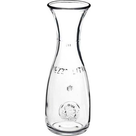 Carafe en verre Bormioli Rocco Misura 500 ml