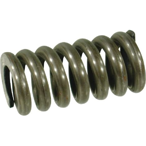Muelle de compresión Kramp, 6 x 29 x 60 mm DV62960