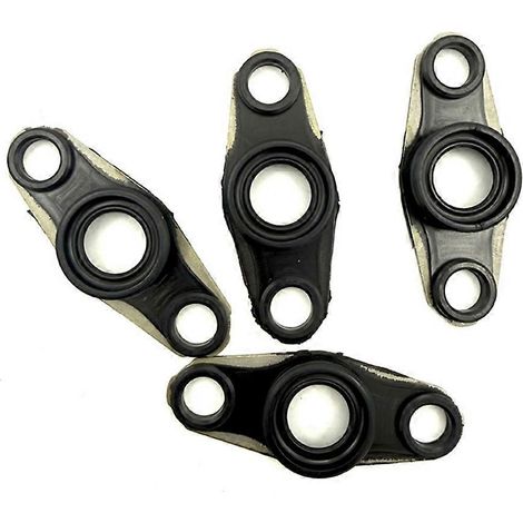 joints d'injecteur de carburant SH01-10-508 compatibles avec Mazda 2.2D Diesel SHY1 SHY4 SHY6 SH-VPTS CX-5 (1/5)