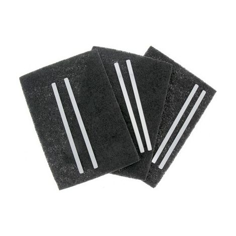 Ersatzteil - Filtre charbon - - DE DIETRICH