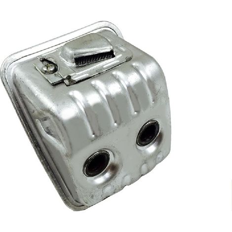 Escape compatible con Husqvarna hus450  Ref 504361