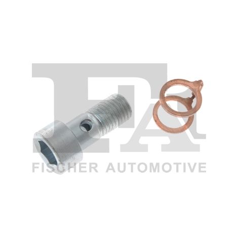 Vis creuse, compresseur FA1 989-12-010.011 LAND ROVER LR023174