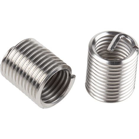 Filets rapportés, M12 x 1.75 24mm ( Prix pour Paquet de 5 ) (1/2)