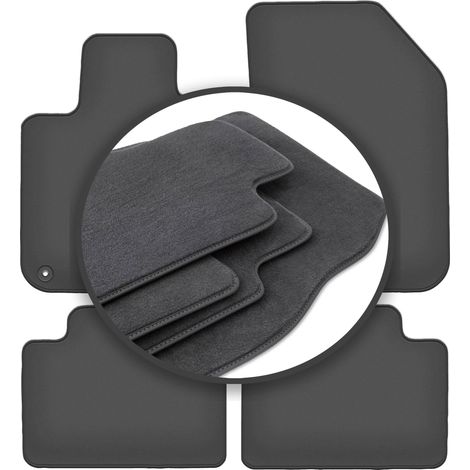Alfombrillas premium para Peugeot 308 II Estate, SW (2013-) (1/5)