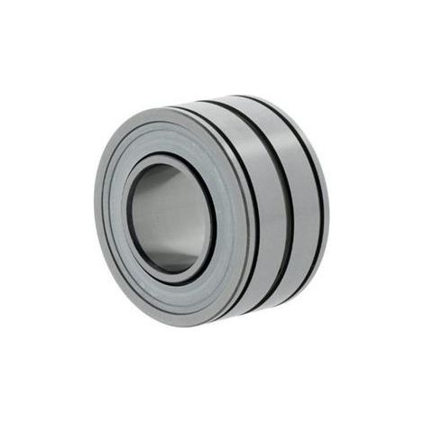 Roulement à double rangée de billes G5208 -2RS-N ID 40mm AD 80mm Largeur 38mm INA
