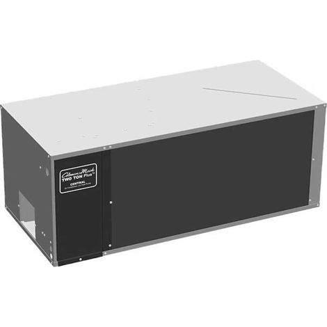 Condizionatore Coleman plus 13500btu 13500 BTU/h 320 CFM