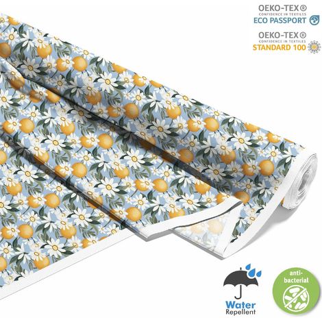 Outdoor dekostoffe oxford - Motiv Obst DX6333 (1/5)