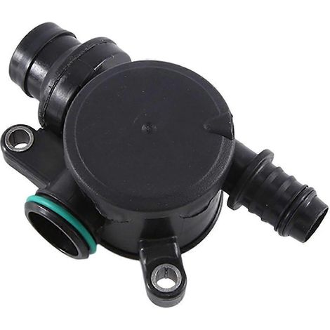Remplacement du séparateur d'huile moteur d'échappement 293162 pour Levante (1/5)