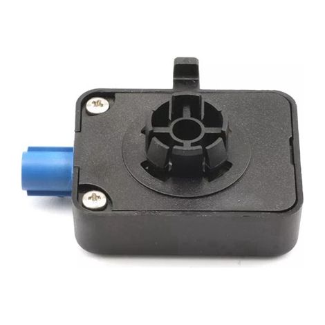 Die Dachantenne 18D035507 für GPS ist geeignet für Skoda, SEAT, Passat, Octavia und Touran. (1/4)