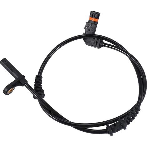 Capteur de vitesse de roue ABS avant gauche/droite A2049052905 pour MERCEDES-BENZ CLASSE C C180 C200 C250 C350 W204 C204 S204 (1/5)