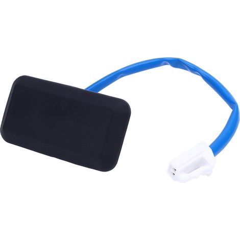 Interrupteur de porte de coffre 81260 2G000 pour remplacement - Interrupteur de libération manuelle du coffre arrière (1/5)