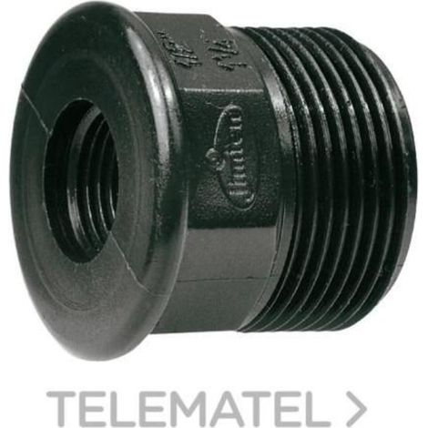 JIMTEN reduccion m/h 1.1/4-3/4 51520 jimten , Reduccion M/H 1.1/4-3/4 051520 de la marca Jimten.