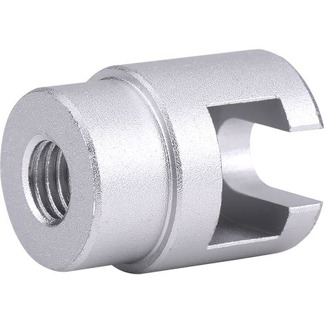 Tête d'extracteur pour réparation carrosserie, adaptateur à vis M10, embouts pour marteau à glissière et languette de traction (1/5)