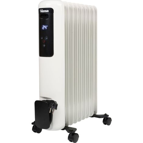 TRISTAR Ölradiator KA-5189, 2000 W