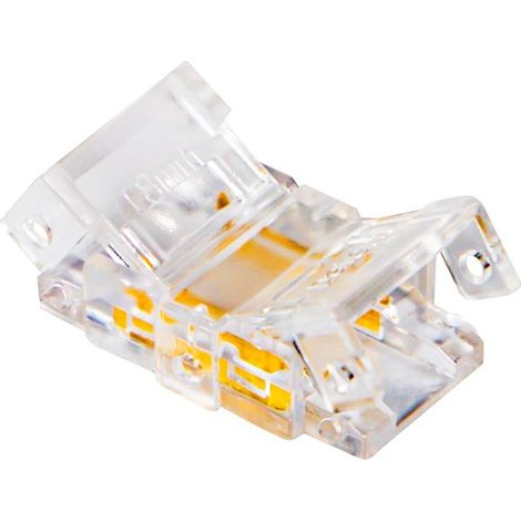 Connecteur LED blow 70-725 sans outil transparent 12A