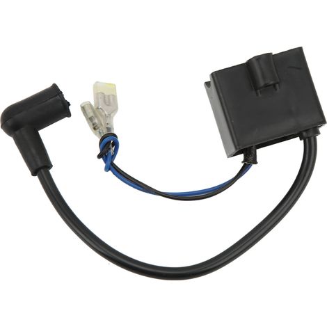 Bobine d'allumage en alliage d'aluminium pour moto électrique 26 pouces, 28 pouces et 49-80 cm³. Pièces de performance pour moto. (1/5)