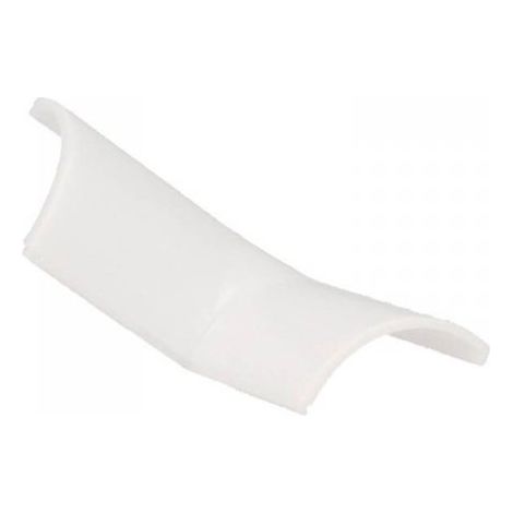 Connettore Angolare Per Angolo Interno Per Profilo Alluminio Slim Angolare 45 Gradi BA1616 (1/3)