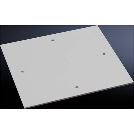 N/A Rittal 9548.000 Bakélite gris clair (RAL 7035) 1 pc(s) (1/2)