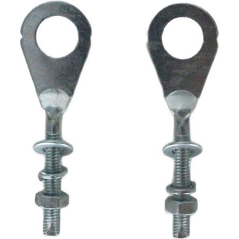 Tendicatena Honda compatibile con Honda CRF/XR 50 70 80 100 95014-10010--Crezuo