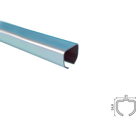 Guia Corredera K- 40.75 1,5Mts R.841 (F92)
