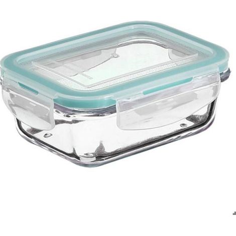 Boîte de conservation verre "Clipeat" 1,73L - 5 five simply smart (1/5)