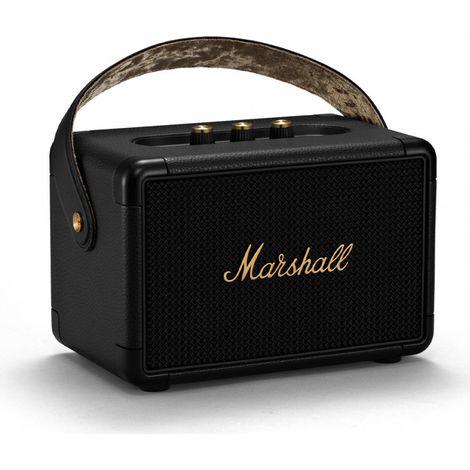 MARSHALL Speakear Kilburnii Black Brass