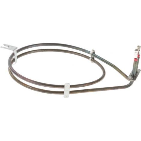Resistance circulaire