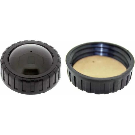 Bouchon à Essence Universel Pour Petits Tracteurs - ø: Ext: 58,3mm - ø Int: 63,5mm