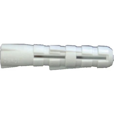 Dübel cofan 12 mm Nylon Anti Rotation Set 10 Stück