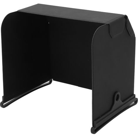 Protection Solaire Magnétique pour Écran 7.9 Pouces - Pare-Soleil Pliable pour Tablette et Moniteur