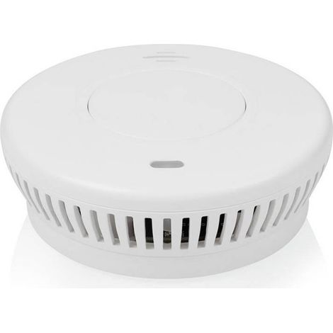 Smartwares FSM-17001 Rilevatore di fumo inclusa batteria con 10 anni di vita a batteria (1/2)