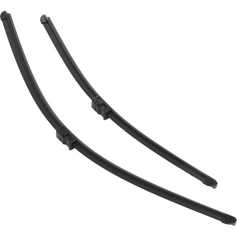 26- und 20-Zoll-Scheibenwischer (61612183576) für BMW X3 F25 und X4 F26 (Ersatzteile) (1/5)
