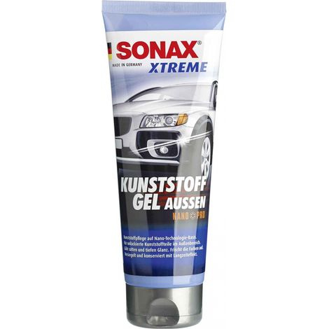 Kunststoff-Konservierungsgel, 250 ml