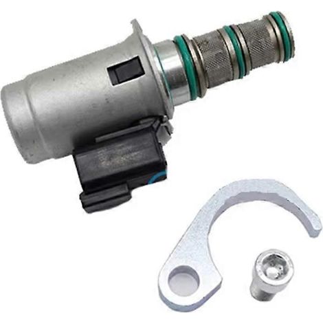Électrovanne pour chargeuse sur pelle JCB 25/220804 459-M2874 25/220990 3CX 4CX 12V 24V - Accessoires pour pelles (1/5)