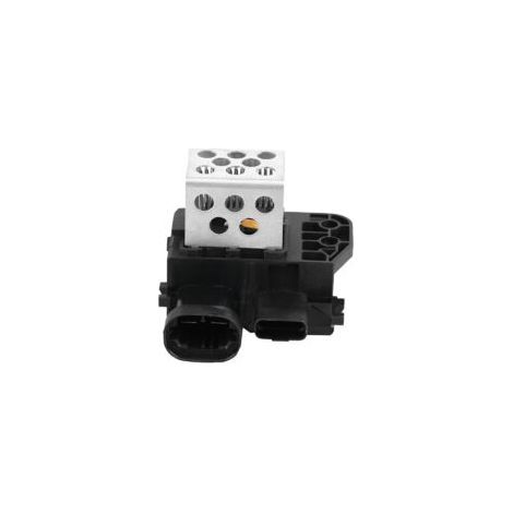 Convient aux résistances de relais de ventilateur de radiateur Lntyq SmartSense, applicables aux Citroën C4/Picasso/Berlingo 9673999980 (1/2)