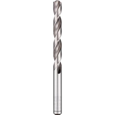 Alpen 0018400400100 broca helicoidal metal 4 mm 75 mm