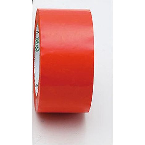 un Morceau De Ruban Orange, Ruban D'emballage De Couleur, Ruban D'emballage Express Rose, Ruban D'emballage Marron (1/5)