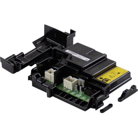 CONNECTION BRIQUE COMPLET POUR REFRIGERATEUR DOMETIC - 207999468 (1/2)