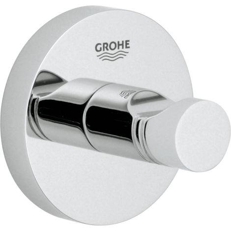 Grohe 40364001 Essentials New, Gancio, Cromo (1/4)