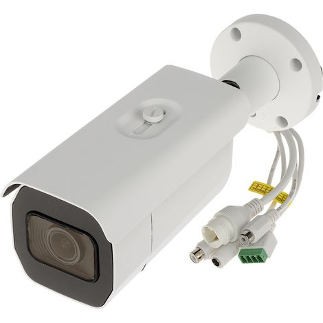TELECAMERA IP APTI-86C6-27135WP-Z - 8.3Mpx, 4K UHD 2.7... 13.5mm - MOTOZOOM
