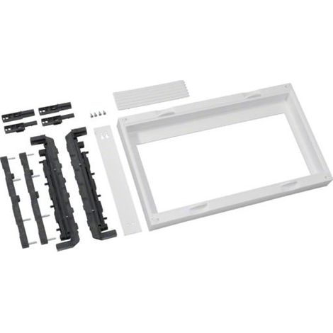 Accessorio hager ue22e5 plastica 500 mm
