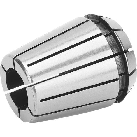Federbelastetes Spannfutter für CNC-Dreh- und Fräsmaschinen, hochpräziser Werkzeughalter ER32-4 0,008 mm (1/5)