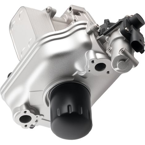 Valvola EGR Alluminio for VW California 2.0 TDI 132KW 03L115512C 2009-2019