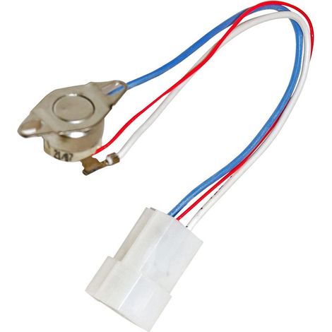 Thermostat d'origine (818731204, 818731158) Four, cuisinière SMEG
