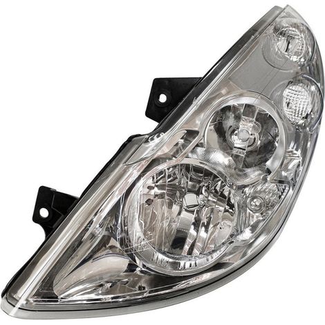 Scheinwerfer für Renault Master 2010+ , mit Motor links 93197623