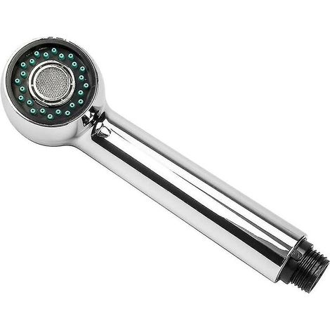 grifo de cocina, cabezal de ducha, grifo de cocina, ducha, grifo con cajón para verduras (1/4)