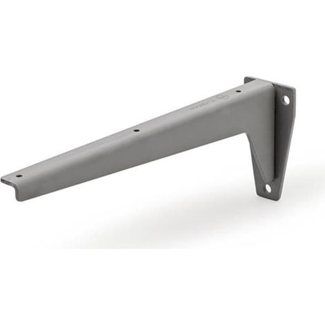Konsole / Wandkonsole / Wandhalterung (starr), Ausladung 480 mm (1/2)