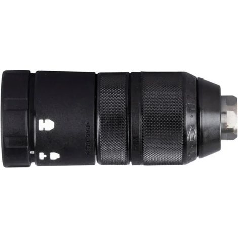 Makita 191F46-4 Mandrino SDS-Plus a sgancio rapido per HR3012