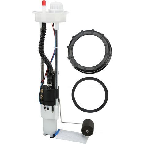 Fuel pump for Polaris RZR 570 Ranger 500 Sportsman 550 – Model 2521069, shock resistant (1/5)